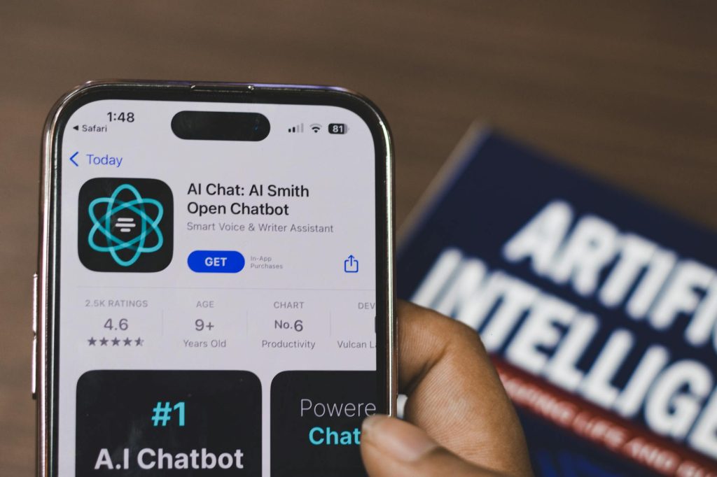 Chatbots con IA para mejorar la atención y la conversión